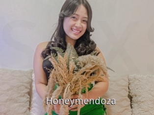 Honeymendoza