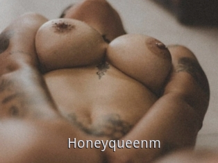 Honeyqueenm