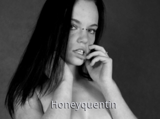 Honeyquentin