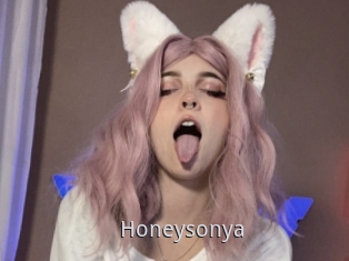 Honeysonya