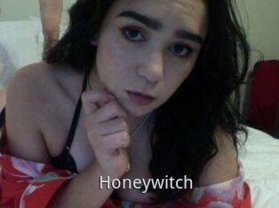 Honeywitch