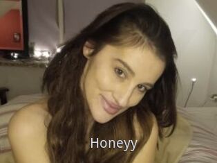 Honeyy