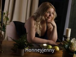 Honneyjenny