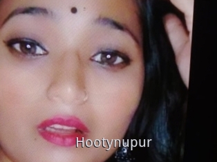 Hootynupur