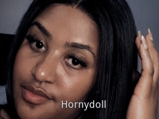 Hornydoll