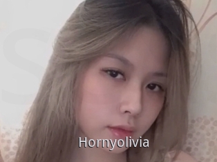 Hornyolivia