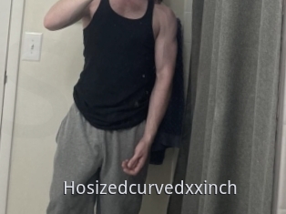 Hosizedcurvedxxinch