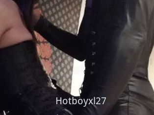 Hotboyxl27