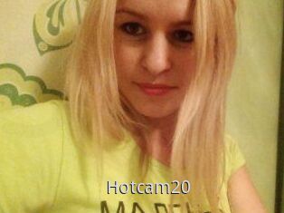 Hotcam20