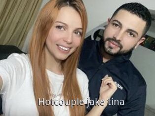 Hotcouple_jake_tina