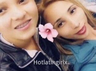 Hotlatingirlx