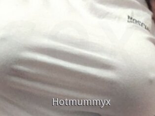 Hotmummyx