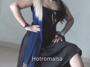 Hotromaisa