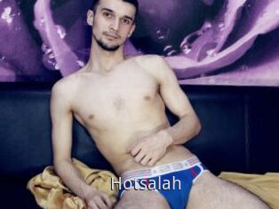 Hotsalah