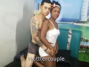 Hotttercouple