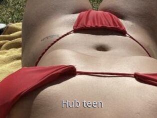 Hub_teen