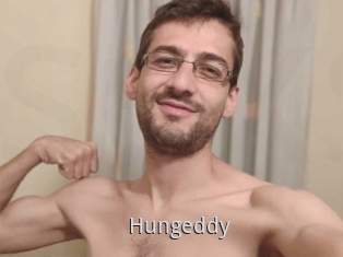 Hungeddy