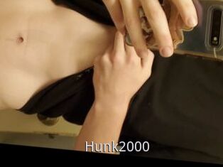 Hunk2000