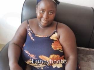 Hunnyboobs