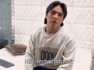 Hunterhernandez