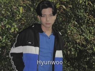 Hyunwoo