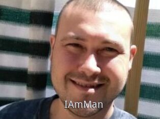 IAmMan