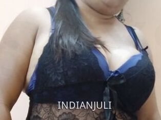 INDIANJULI