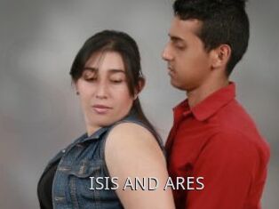 ISIS_AND_ARES