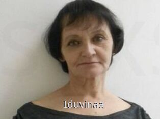 Iduvinaa