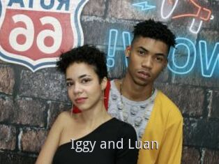 Iggy_and_Luan