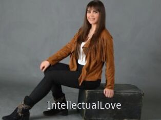 IntellectualLove