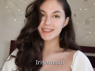 IrisArnson