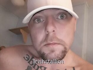 Irishstallion