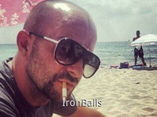 IronBalls