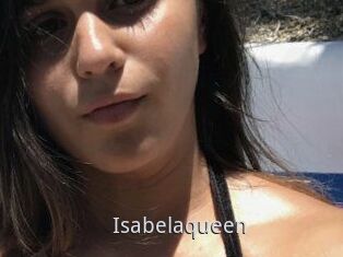 Isabelaqueen