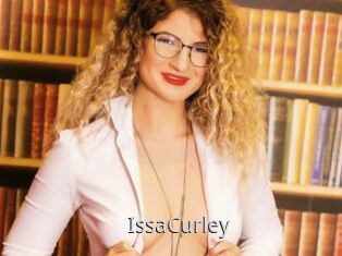 IssaCurley