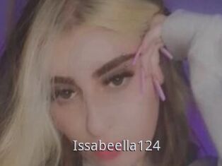 Issabeella124