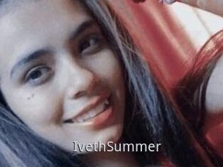 IvethSummer