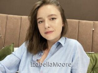 IzabellaMoore
