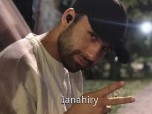 Ianahiry