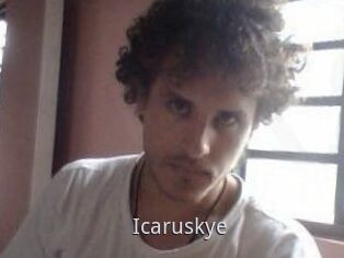 Icaruskye