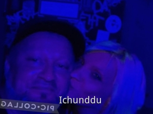 Ichunddu