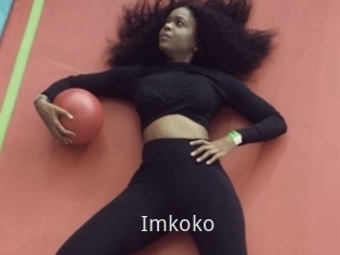 Imkoko