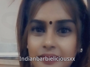 Indianbarbieliciousxx