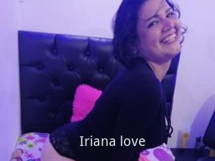 Iriana_love