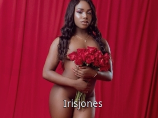 Irisjones