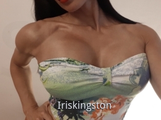 Iriskingston