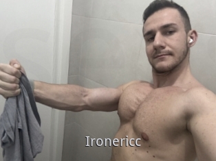 Ironericc