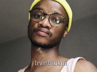 Irvinthulani