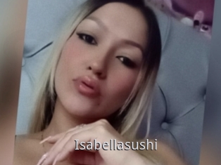 Isabellasushi